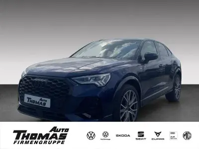Gebraucht Audi Q3 Sportback
