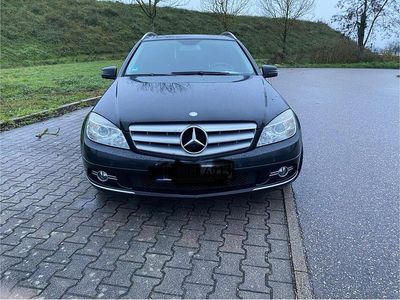 Mercedes C230