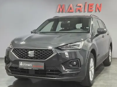 Gebraucht Seat Tarraco