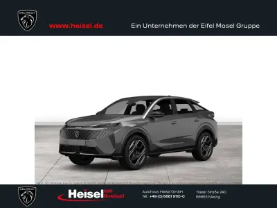 Neu Peugeot 3008 Comfort 194 PS (142 kW) 2026 Grau SUV