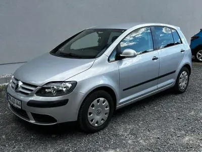 Gebraucht VW Golf Plus