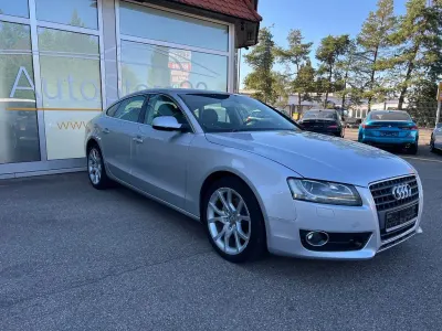 Gebraucht Audi A5 Sportback