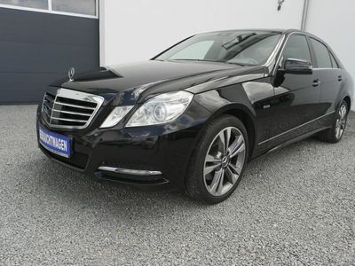 Mercedes E350
