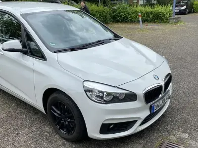 Gebraucht BMW 218