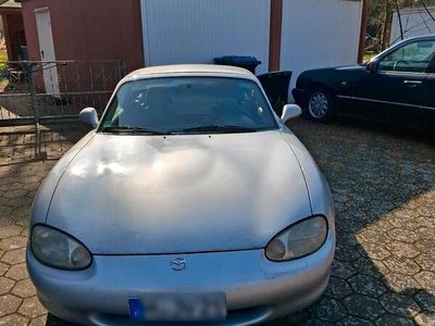 Mazda MX5