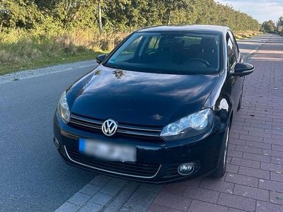 VW Golf VI