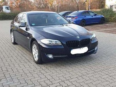 gebraucht BMW 530 530 d xDrive Aut.