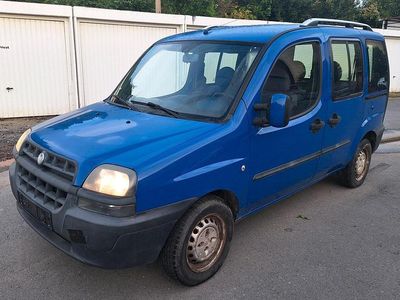 Fiat Doblò