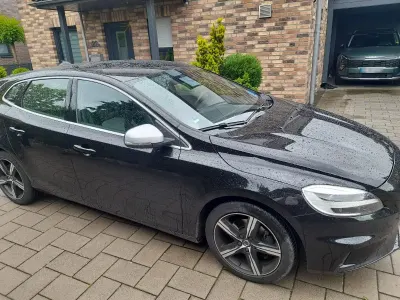 Gebraucht Volvo V40