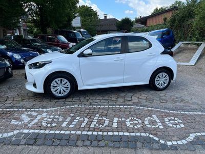 gebraucht Toyota Yaris IV Hatchback 1.5 VVT-i 4X2