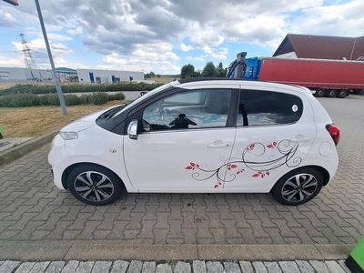 Citroën C1
