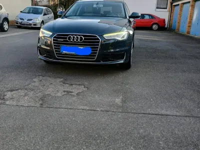 Gebraucht Audi A6