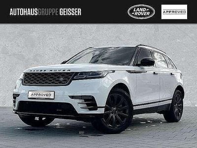 Fuji white Gebraucht 2023 Land Rover Range Rover Velar SE Dynamic SUV | 59.890 € (Fairer Preis)