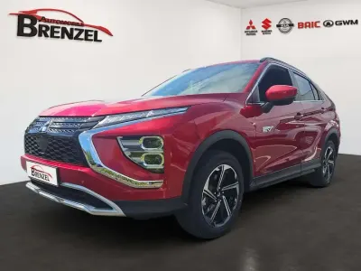 Gebraucht Mitsubishi Eclipse Cross
