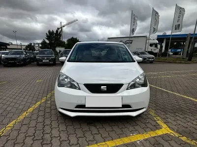 Gebraucht Seat Mii