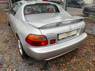 Honda CR-X