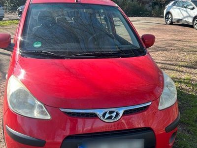 gebraucht Hyundai i10 von 2009