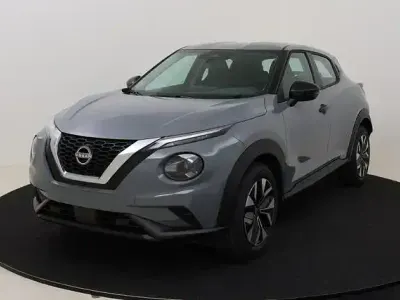 Nouă Nissan Juke Acenta 94 CP (69 kW) 2026 Andere SUV