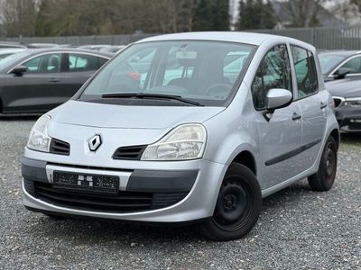 gebraucht Renault Modus Expression Klima / 1 Hand