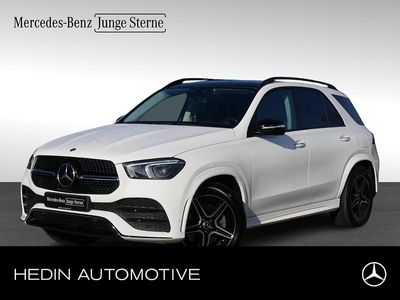 Mercedes GLE350