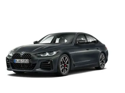 Gebraucht BMW 440