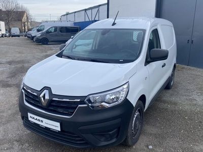 gebraucht Renault Express Blue dCi 75 Extra