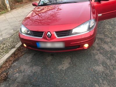 gebraucht Renault Laguna II 