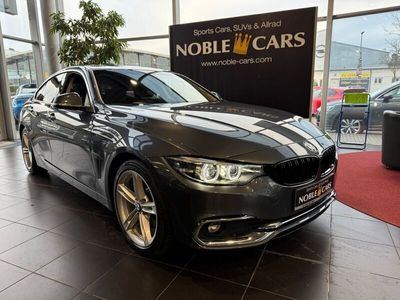 BMW 430 Gran Coupé