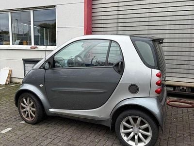 Smart ForTwo Coupé