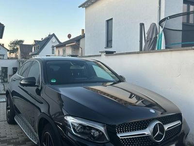 Mercedes GLC350