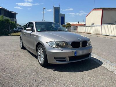 BMW 120 Coupé