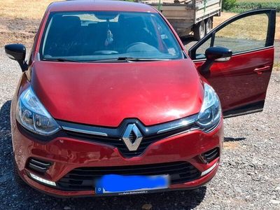 Renault Clio IV