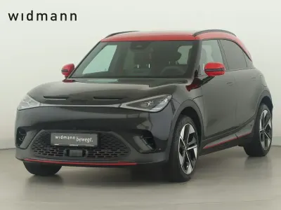 Gebraucht Smart #1