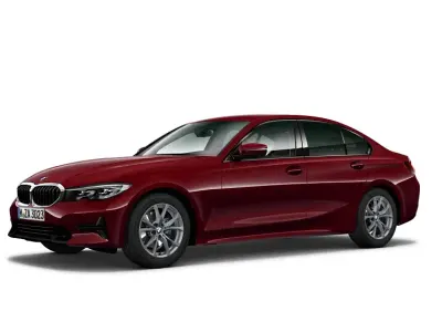 Gebraucht BMW 320