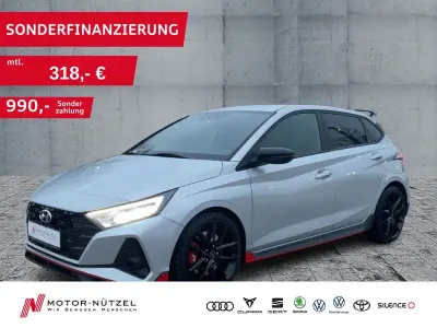Gebraucht Hyundai i20