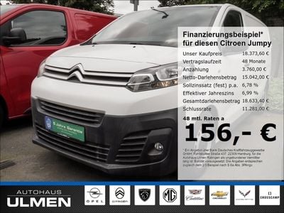 Citroën Jumpy