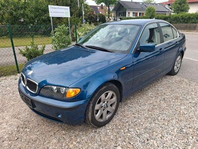BMW 325