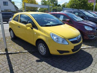 gebraucht Opel Corsa Selection "110 Jahre" " GANZ GÜNSTIG"