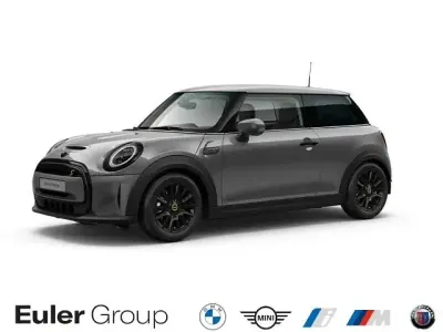 Gebraucht Mini Cooper SE 135 kW (184 PS) 2022 Metallic) (grau Kleinwagen