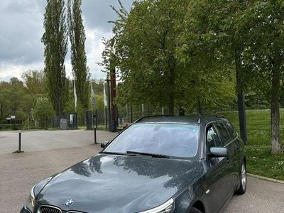 Second-hand BMW 530 2008 Break