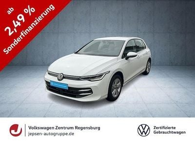 Gebraucht VW Golf VIII R 116 PS (85 kW) 2024