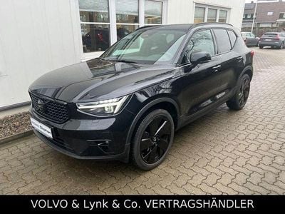 Gebraucht Volvo XC40 Plus 163 PS (119 kW) 2025 Schwarz SUV