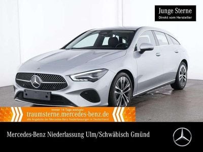 Mercedes CLA180