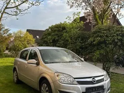 Gebraucht Opel Astra