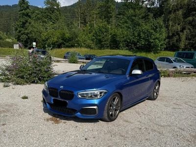 BMW 135 Coupé