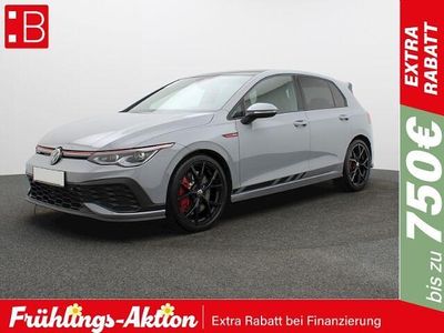 Brugt VW Golf VIII Pro 300 HK (220 kW) 2024 Grå Sedan
