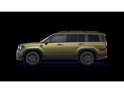Gruen Neu 2025 Hyundai Santa Fe Blackline SUV | 59.985 €