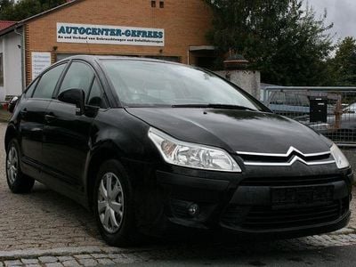 Citroën C4