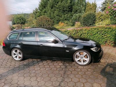 BMW 335