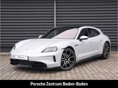 Gebraucht Porsche Taycan 4S Sport Turismo 439 kW (598 PS) 2024 Grau Limousine